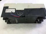 WESTINGHOUSE JD3250F 3 POLE CIRCUIT BREAKER 250 AMP 600 VAC