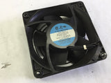PANMOTOR 4600 XP 115 VOLT 20 WATT FAN