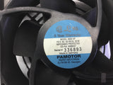 PANMOTOR 4600 XP 115 VOLT 20 WATT FAN