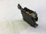 AA21P THERMAL OVERLOAD RELAY 600 VAC