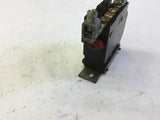 AA21P THERMAL OVERLOAD RELAY 600 VAC