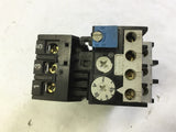 ABB T25 DU OVERLOAD RELAY 3.5-5 AMP