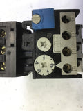 ABB T25 DU OVERLOAD RELAY 3.5-5 AMP