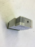 CARLO PUA01CB23500V CURRENT RELAY 115/230 VAC 50-60 HZ 4 VA