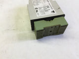 CARLO PUA01CB23500V CURRENT RELAY 115/230 VAC 50-60 HZ 4 VA