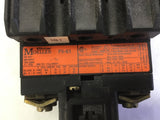 KLOCKNER MOELLER P3-63 ON OFF DISCONNECT SWITCH