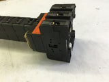 KLOCKNER MOELLER P3-63 ON OFF DISCONNECT SWITCH