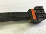 KLOCKNER MOELLER P3-63 ON OFF DISCONNECT SWITCH