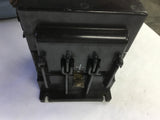 WARD LEONARD 5DP1-101000 CONTACTOR 30 AMP, 500 DC VOLTS, 110 COIL