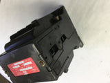 WARD LEONARD 5DP1-101000 CONTACTOR 30 AMP, 500 DC VOLTS, 110 COIL
