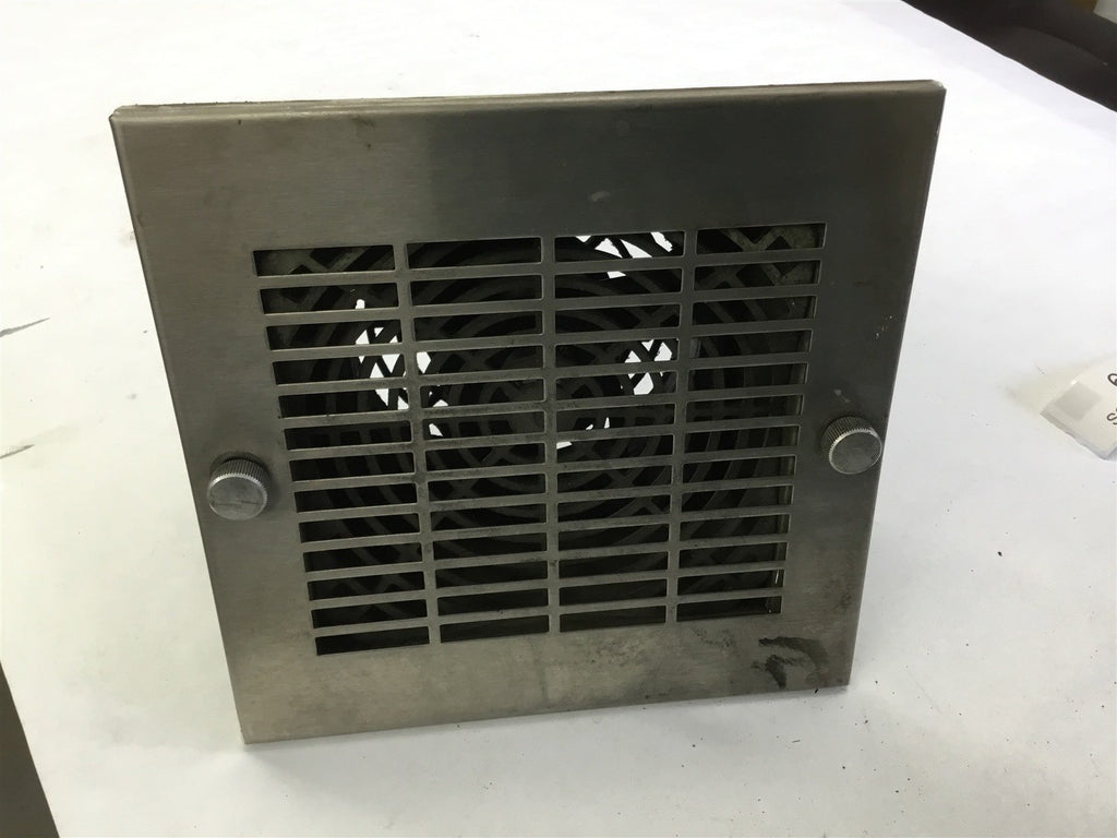 HOFFMAN A-PA4AXFN FAN