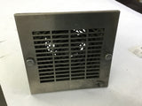 HOFFMAN A-PA4AXFN FAN