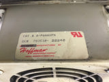 HOFFMAN A-PA4AXFN FAN