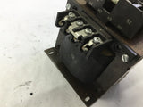 9070TF500D1 0.5 KVA TRANSFORMER 230/460 VOLTS PRI, 110 115 120 SEC VOLTS
