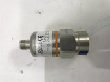IFM PRESSURE SENSOR PA9023
