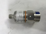 IFM PRESSURE SENSOR PA9023