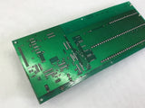 INGERSOLL-RAND ANALOG BARRIER TERMINAL PCB 39795585