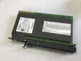 ALLEN-BRADLEY 1771-OAD/C 10-138 VAC OUTPUT MODULE