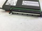 ALLEN-BRADLEY 1771-OAD/C 10-138 VAC OUTPUT MODULE
