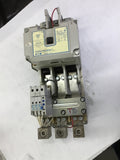 EATON CUTLER-HAMMER NEMA SIZE 5 AN16SN0 270 AMP, 600 V, 460 V @ 200 HP 120V COIL