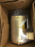 BALDOR VENM3546T 1 HP AC MOTOR 208-230/460 VOLTS, 1740 RPM, 4P, 143TC FRAME