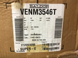 BALDOR VENM3546T 1 HP AC MOTOR 208-230/460 VOLTS, 1740 RPM, 4P, 143TC FRAME