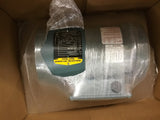 BALDOR VEUHM3542 .75 HP AC MOTOR 208-230/460 VOLTS, 1750 RPM, 4P, 56C FRAME