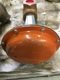 54-24588 2" PNEUMATIC VALVE, 2-15 PSI,