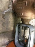 54-24588 2" PNEUMATIC VALVE, 2-15 PSI,