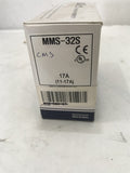 MMS-32S LG/LS Metasol Manual Motor Starter 22(22-32) Amp 600V UL