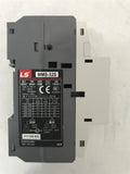 MMS-32S LG/LS Metasol Manual Motor Starter 22(22-32) Amp 600V UL