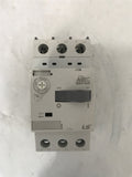 MMS-32S LG/LS Metasol Manual Motor Starter 22(22-32) Amp 600V UL