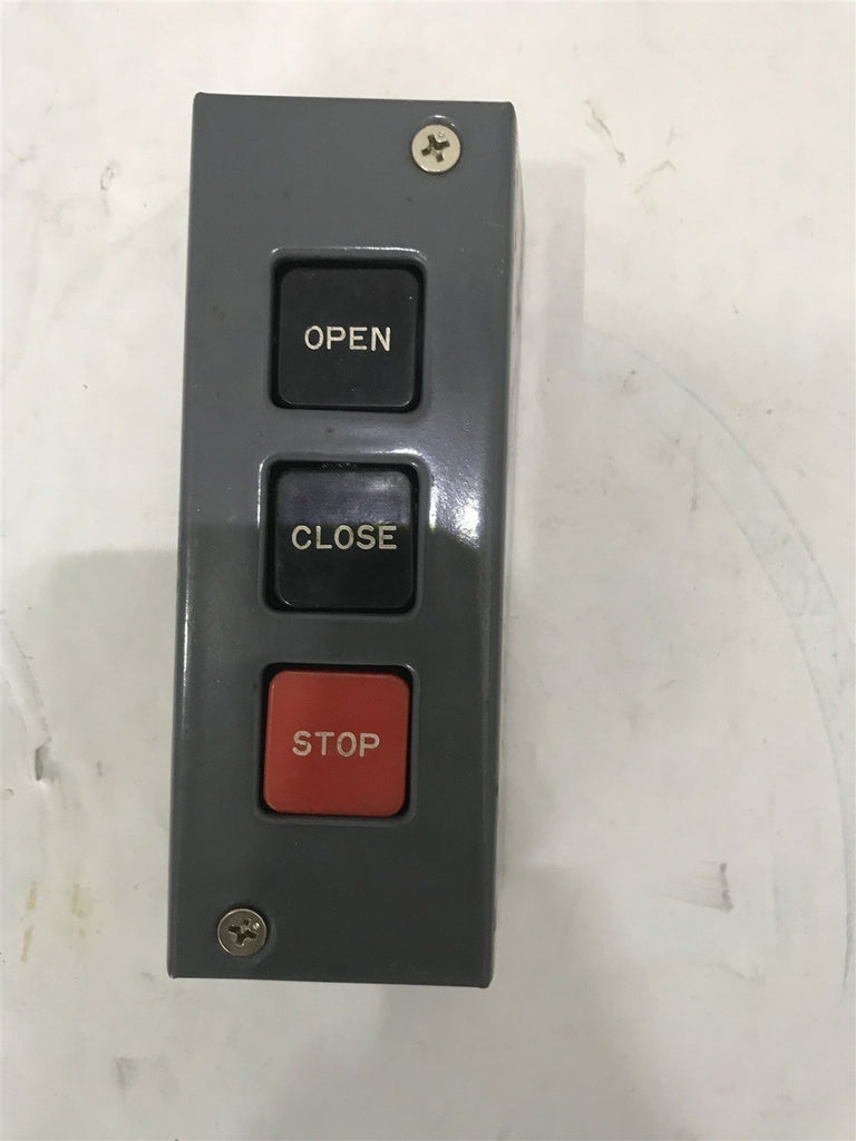 EASTERN MOTOR CONTROLS INC 73D5PB3 73D5PB3 BME Bearings and Surplus