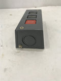 EASTERN MOTOR CONTROLS INC 73D5-PB-3 73D5PB3