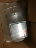 BALDOR CUHM3546T 1 HP AC MOTOR 208-230/460 VOLTS, 1750 RPM, 4P, 143TYC FRAME