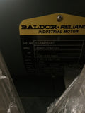 BALDOR CUHM3546T 1 HP AC MOTOR 208-230/460 VOLTS, 1750 RPM, 4P, 143TYC FRAME