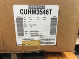 BALDOR CUHM3546T 1 HP AC MOTOR 208-230/460 VOLTS, 1750 RPM, 4P, 143TYC FRAME