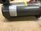 BALDOR 30143626PK .5 HP DC MOTOR 1750 RPM, 56C FRAME, 90 VOLTS,