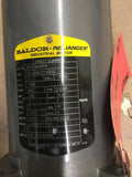 BALDOR 30143626PK .5 HP DC MOTOR 1750 RPM, 56C FRAME, 90 VOLTS,