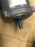 GE 5K35MNB114A 1/2 HP AC MOTOR 208-230/460 VOLTS, 1725 RPM 4P, 56C FRAME
