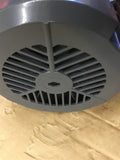 GE 5K35MNB114A 1/2 HP AC MOTOR 208-230/460 VOLTS, 1725 RPM 4P, 56C FRAME