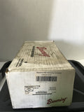 BROWNING PBE920 Series Ductile Iron Tapered Roller Pillow Block 2 7/16 SHAFT