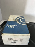 NEW BROWNING VPS-332 PILLOW BLOCK BALL BEARING 2" BORE