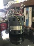 FASCO D493 1/2 HP 1050RPM 1 SPEED 3.4/1.8AMPS 115/230-208VOLT