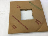 KOBEWIELAND ASTM B-280 COPPER REFRIGERATION TUBE 1/4" REF. 50 FEET