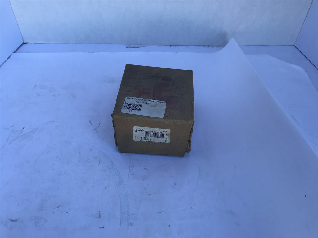 Browning Q1 1 5/8 Malleable Split Taper Bushing 1-5/8" Bore