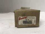 Browning P1-7/8 Split Taper Bushing .875 Bore 3/16 X 3/32 KW