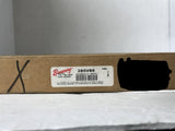 Browning 2B5V86 Split Taper Sheave 2 Groove, A B or 5V Belt Uses B Bushing