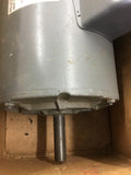 MARATHON G935 1 HP AC MOTOR 115/208-230 VOLTS 1725 RPM, 4P, 56 FRAME