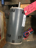 GE 5K49WN8336AX 2 HP AC MOTOR 208-230/460 VOLTS 1725 RPM, 4P, 145T FRAME